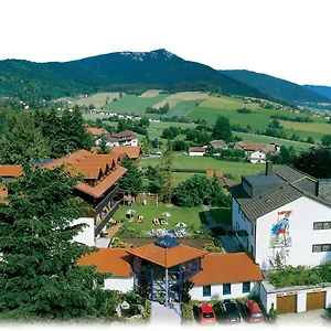 *** Aparthotel Apartmenthaus Florian Deutschland