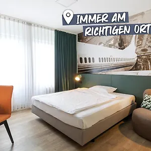 *** Hotel Achat Frankfurt Airport Deutschland