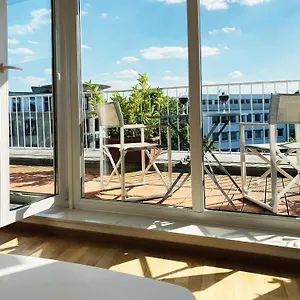 *** Aparthotel Victoria Deutschland
