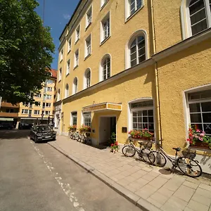 *** Hotel Carlton Duitsland