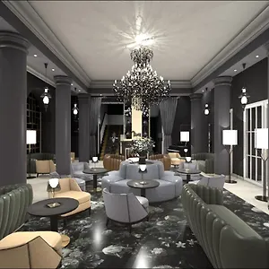 Hotel Lumiere Boutiquehotel Im Fuerstenhof