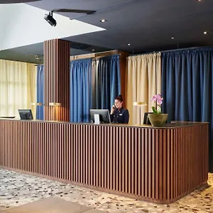 **** Hotel Nh Frankfurt Airport Duitsland