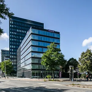 *** Hotel Premier Zentrum Duitsland