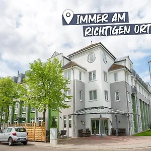3* Hotel Achat Messe
