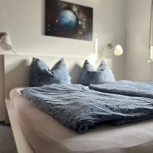 Regenbogengasse Apartment