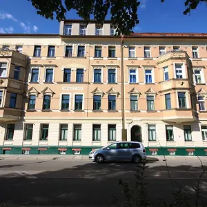 Vacapps Aparthotel