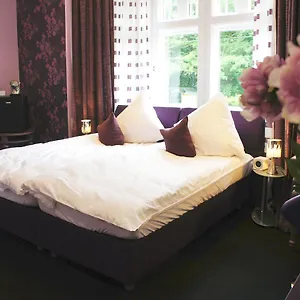 ** Hotel Kleine Frankfurt Deutschland