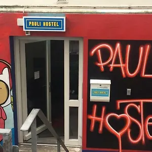  Hostel Pauli Deutschland
