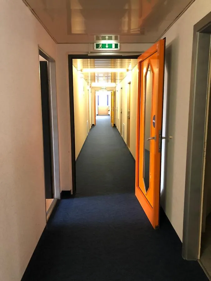 Primotel Leipzig Schkeuditz Hotel