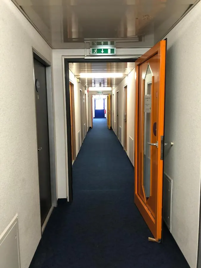 Primotel Leipzig Schkeuditz