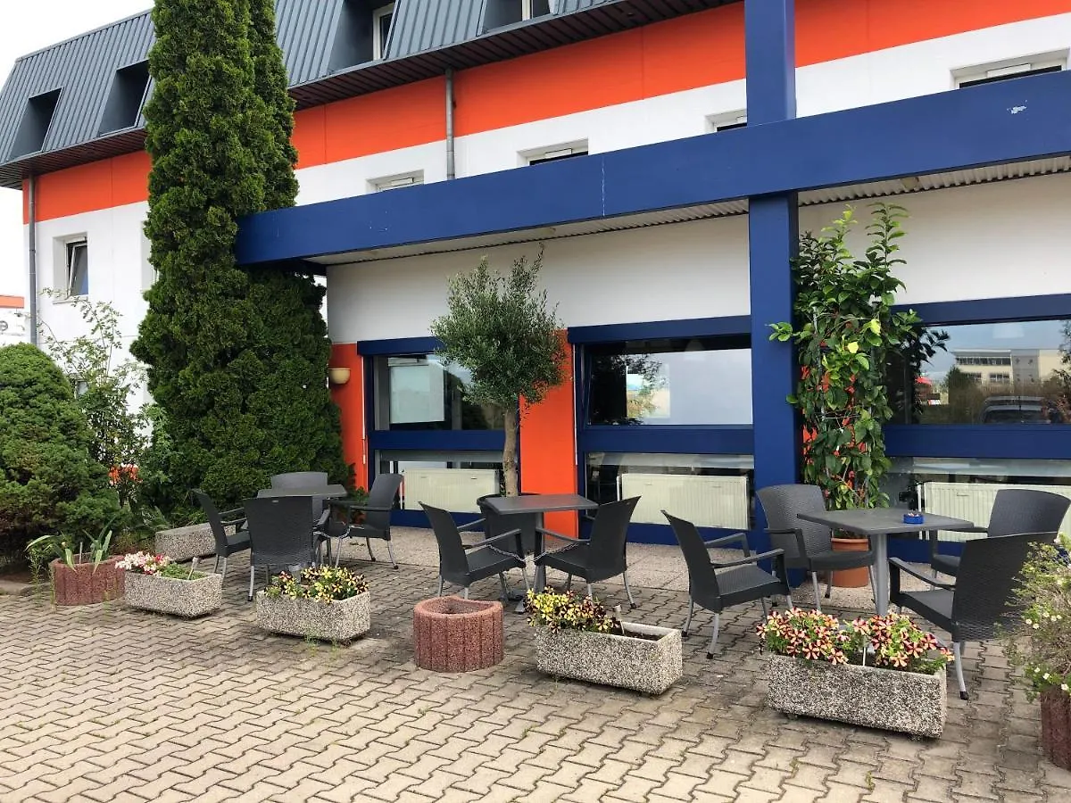 Primotel Leipzig Schkeuditz